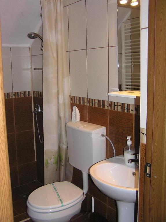 Pensiunea Miorita Arad Quarto foto